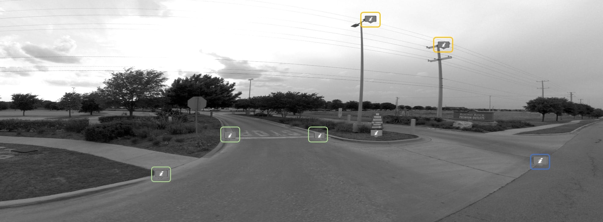 geotag video and images using OcuMap