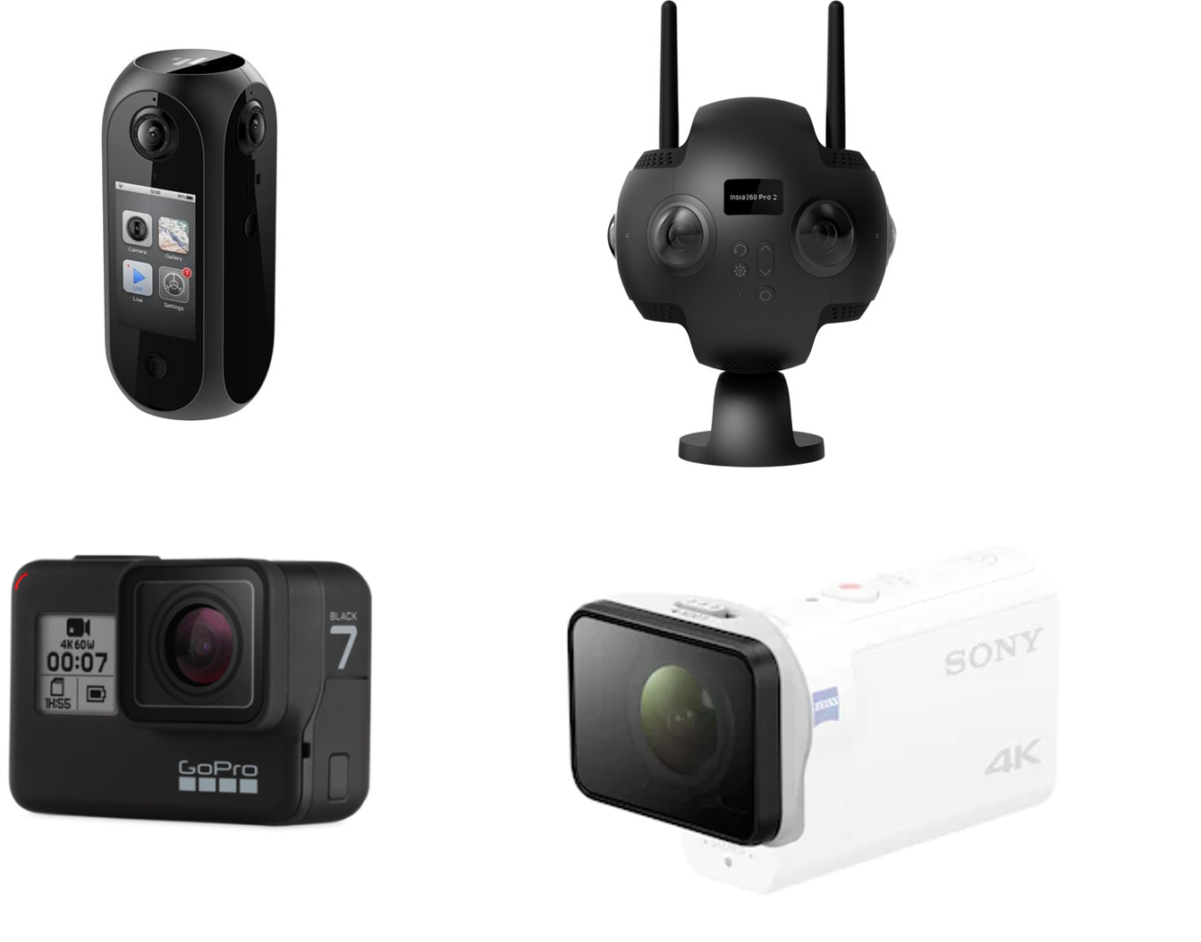 GPS Video Log Best Video Mapping Software OcuMap Based