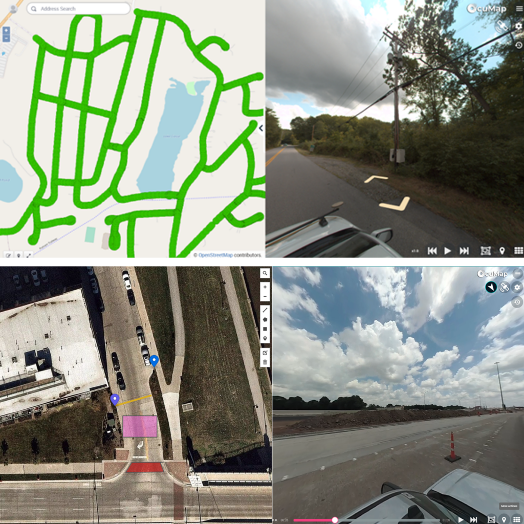 Latest Set of OcuMap Productivity Enhancing Map Tools - OcuMap
